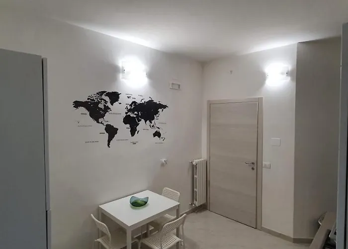 La Dimora Di Maja Pescara