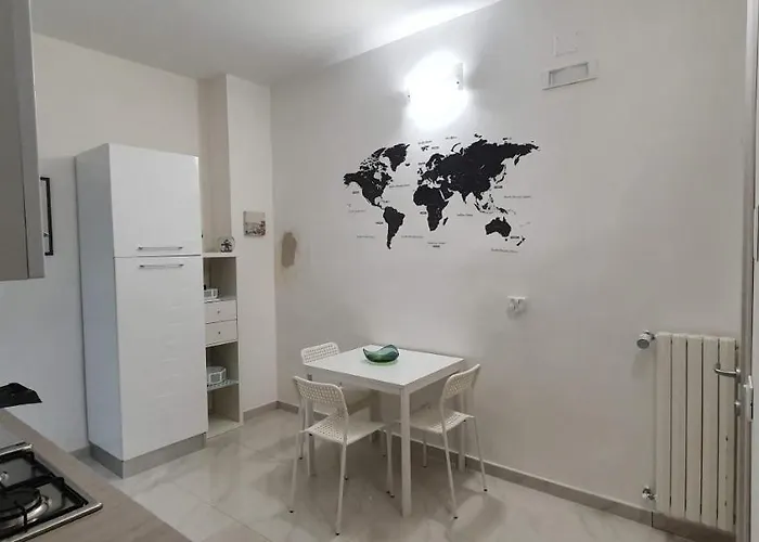 La Dimora Di Maja * Pescara