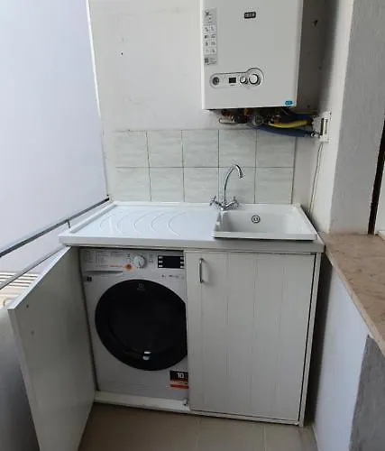 La Dimora Di Maja Apartament *