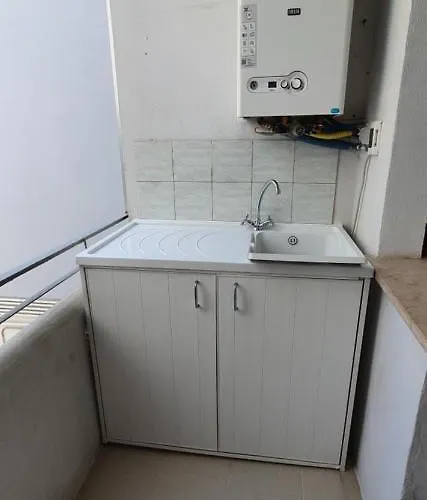 La Dimora Di Maja Apartament Pescara