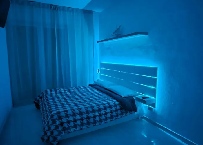 Apartament La Dimora Di Maja