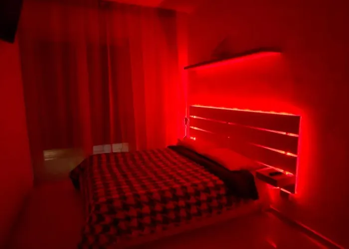 La Dimora Di Maja Appartement *