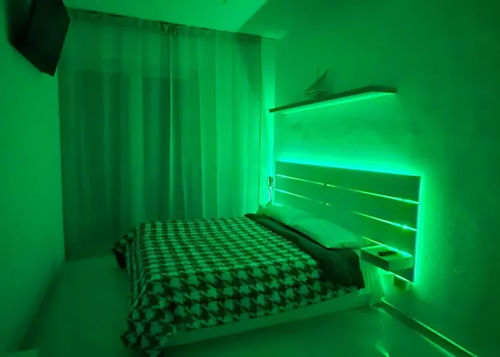 Apartament La Dimora Di Maja Pescara