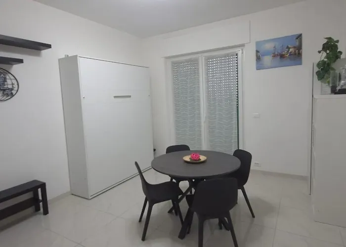 La Dimora Di Maja Apartament