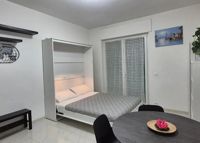 Appartement La Dimora Di Maja