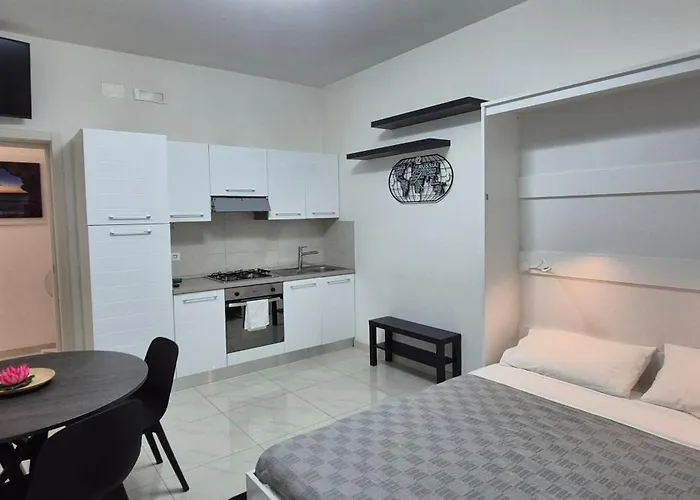 La Dimora Di Maja Appartement *