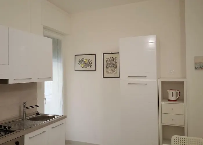 Appartamento La Dimora Di Maja *