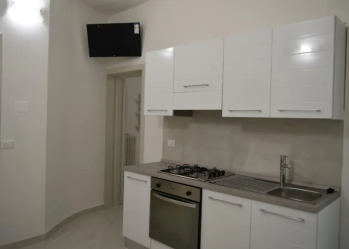 Apartament La Dimora Di Maja