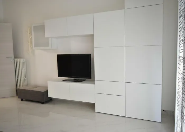 La Dimora Di Maja * Pescara