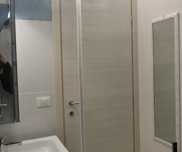 Apartament La Dimora Di Maja