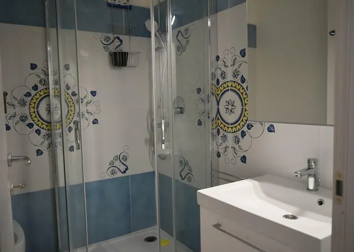 Apartament La Dimora Di Maja *