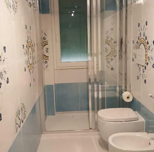 La Dimora Di Maja * Pescara