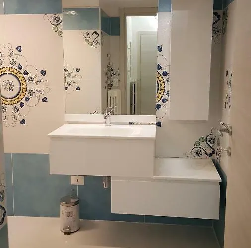 Appartement La Dimora Di Maja *