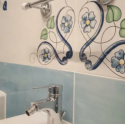 Appartement La Dimora Di Maja Pescara