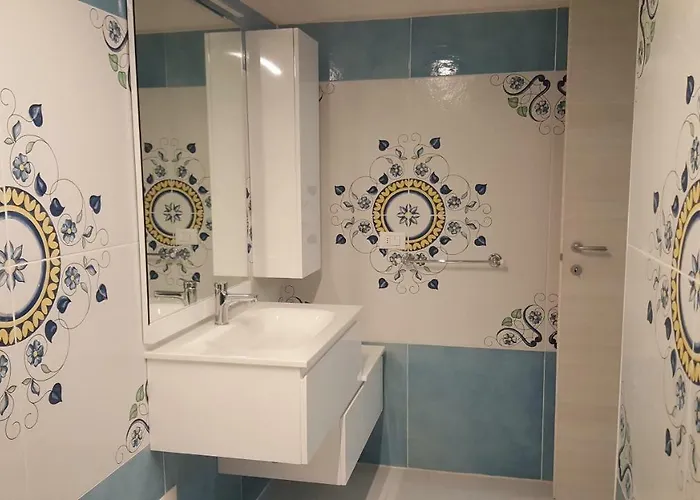 Apartament La Dimora Di Maja