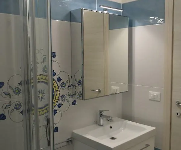 La Dimora Di Maja Appartement