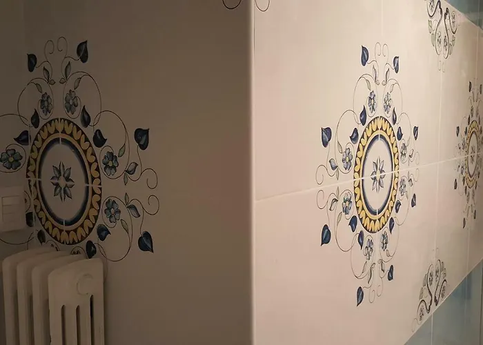 Appartamento La Dimora Di Maja *