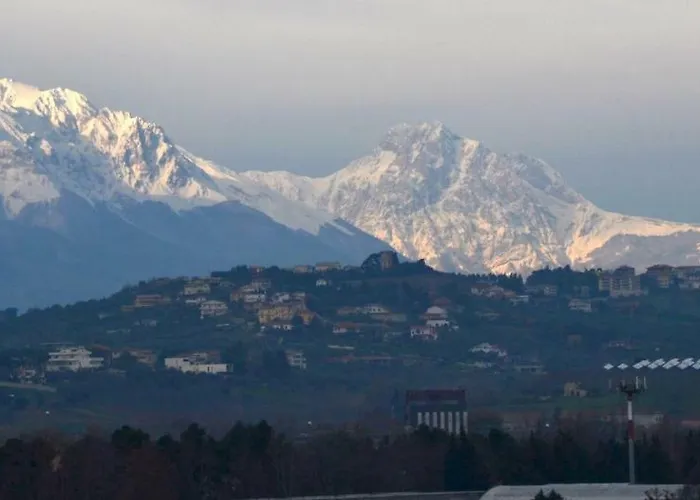 Appartement La Dimora Di Maja