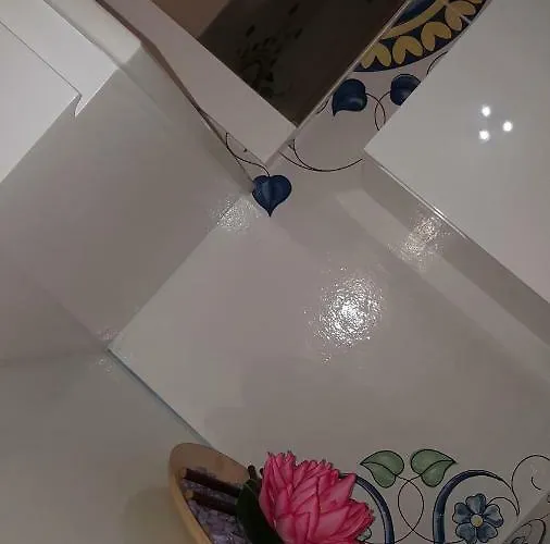 La Dimora Di Maja Appartamento *