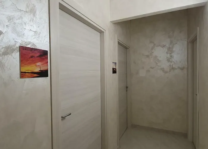 La Dimora Di Maja Apartament