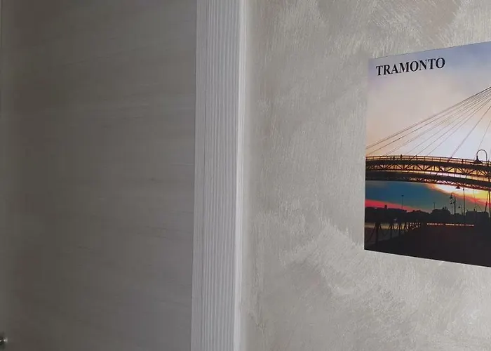 La Dimora Di Maja Appartement Pescara