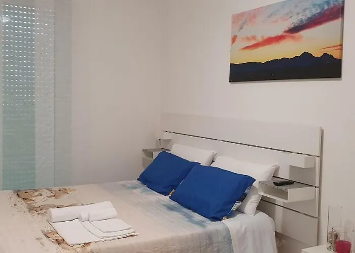 La Dimora Di Maja Appartement *