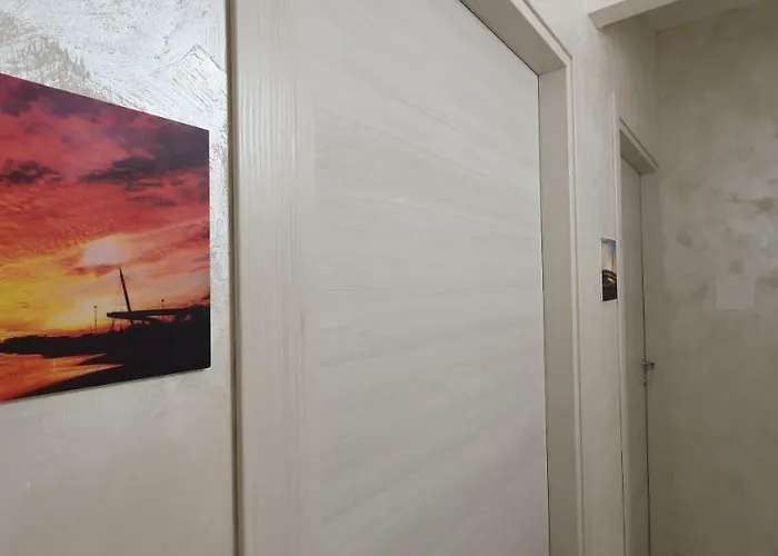 Apartament La Dimora Di Maja Pescara