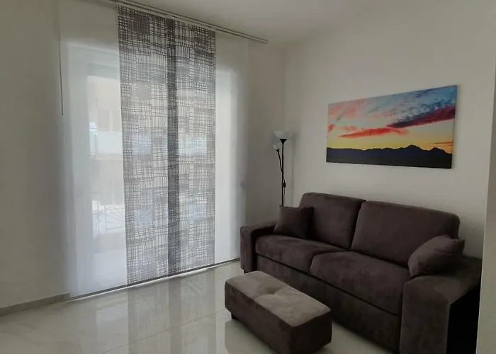 La Dimora Di Maja Pescara