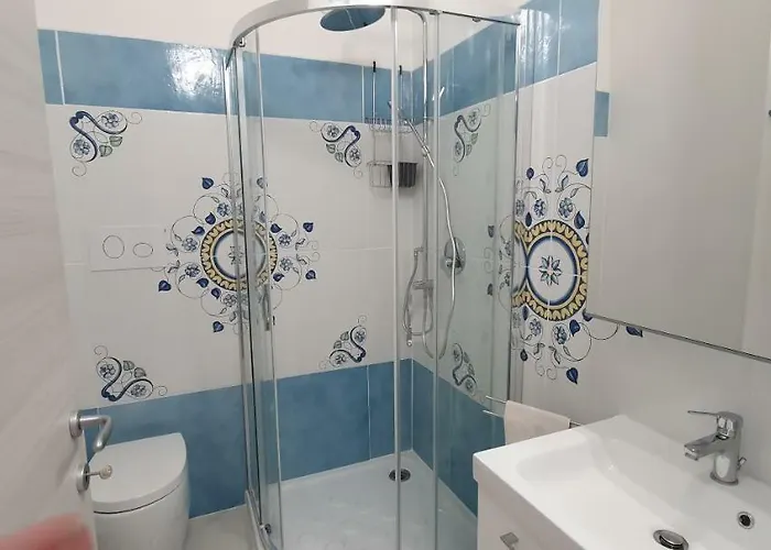 Appartement La Dimora Di Maja *