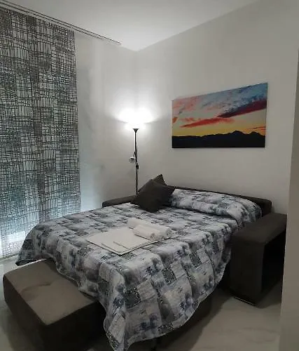 Appartement La Dimora Di Maja