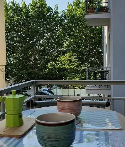 La Dimora Di Maja Apartament Pescara