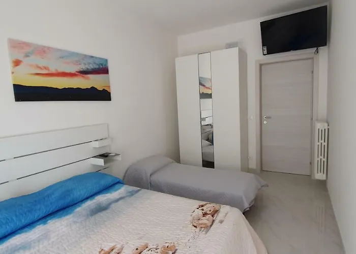 La Dimora Di Maja Appartement