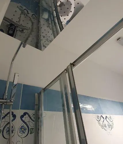 La Dimora Di Maja Appartement *